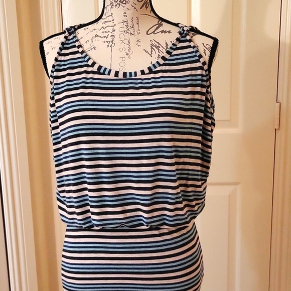 M.S.S.P. Summer Dress Mini - Picture 2 of 10